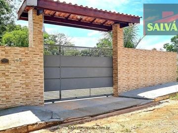 Foto do imóvel Casa em Atibaia