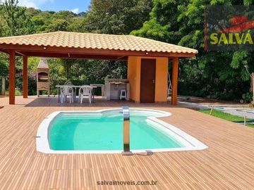 Foto do imóvel Casa em Atibaia