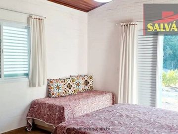 Foto do imóvel Casa em Atibaia