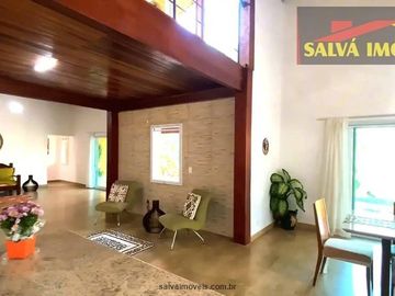 Foto do imóvel Casa em Atibaia