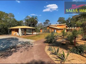 Foto do imóvel Casa em Atibaia