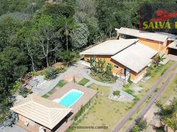 Foto do imóvel Casa em Atibaia