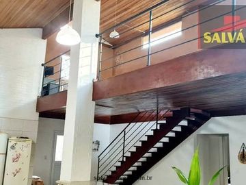 Foto do imóvel Casa em Atibaia