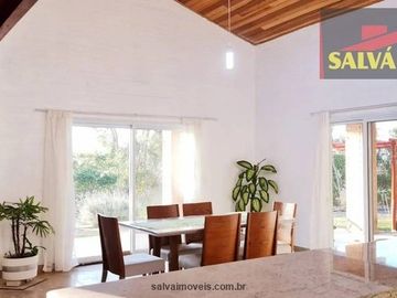 Foto do imóvel Casa em Atibaia