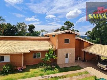 Foto do imóvel Casa em Atibaia