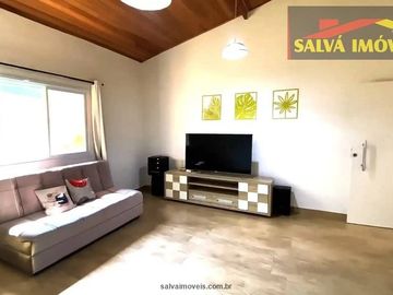 Foto do imóvel Casa em Atibaia