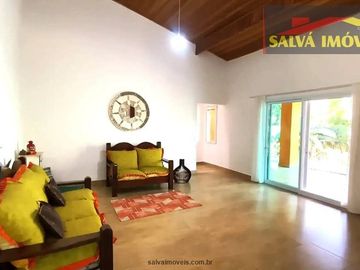 Foto do imóvel Casa em Atibaia