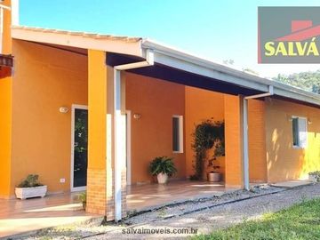 Foto do imóvel Casa em Atibaia