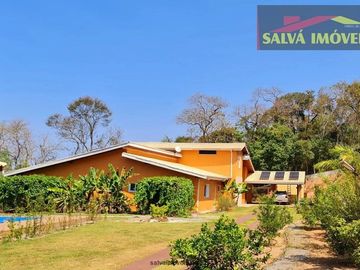 Foto do imóvel Casa em Atibaia