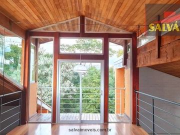 Foto do imóvel Casa em Atibaia
