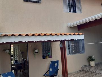 Foto do imóvel Casa em Atibaia