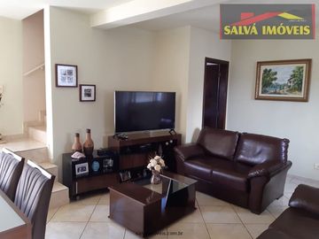 Foto do imóvel Casa em Atibaia