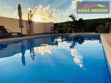 Foto do imóvel Casa em Atibaia