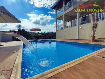 Foto do imóvel Casa em Atibaia