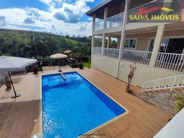 Foto do imóvel Casa em Atibaia