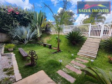 Foto do imóvel Casa em Atibaia