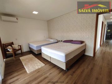 Foto do imóvel Casa em Atibaia