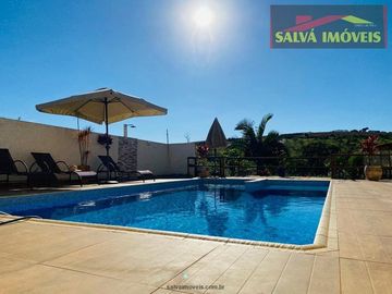 Foto do imóvel Casa em Atibaia
