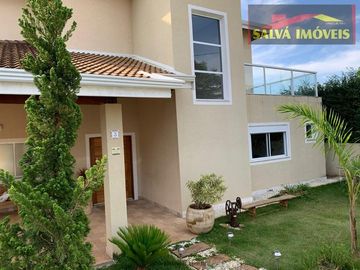 Foto do imóvel Casa em Atibaia