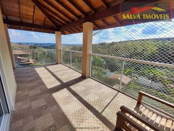 Foto do imóvel Casa em Atibaia