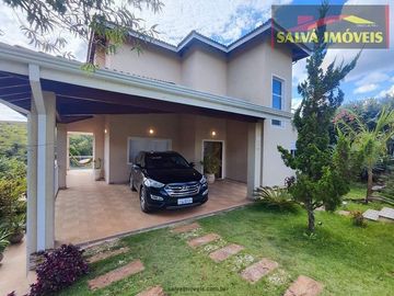 Foto do imóvel Casa em Atibaia