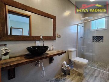 Foto do imóvel Casa em Atibaia