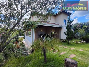 Foto do imóvel Casa em Atibaia
