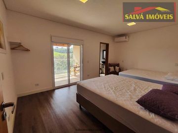 Foto do imóvel Casa em Atibaia