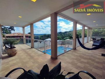 Foto do imóvel Casa em Atibaia