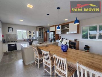Foto do imóvel Casa em Atibaia