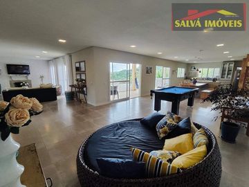 Foto do imóvel Casa em Atibaia