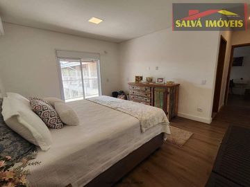 Foto do imóvel Casa em Atibaia