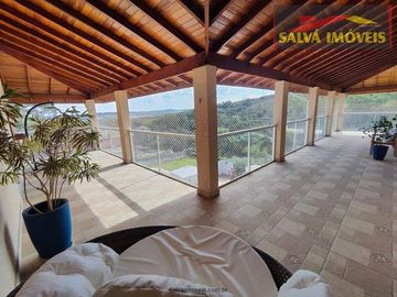 Foto do imóvel Casa em Atibaia