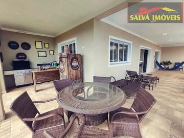 Foto do imóvel Casa em Atibaia