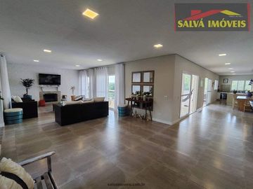 Foto do imóvel Casa em Atibaia