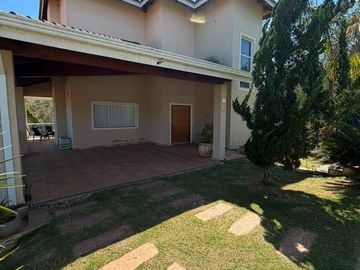 Foto do imóvel Casa em Atibaia
