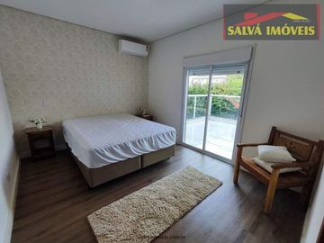 Foto do imóvel Casa em Atibaia
