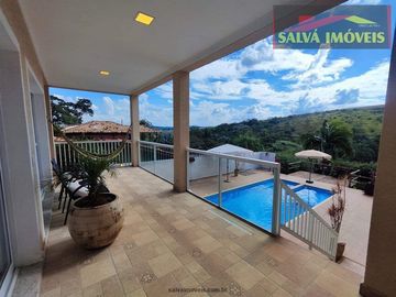 Foto do imóvel Casa em Atibaia