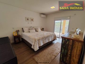Foto do imóvel Casa em Atibaia