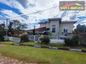 Foto do imóvel Casa em Atibaia