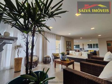 Foto do imóvel Casa em Atibaia