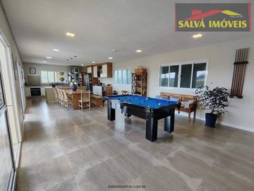 Foto do imóvel Casa em Atibaia