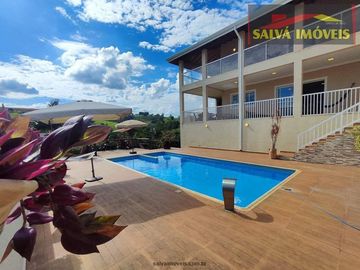 Foto do imóvel Casa em Atibaia