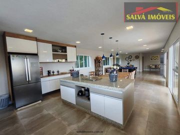 Foto do imóvel Casa em Atibaia