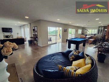 Foto do imóvel Casa em Atibaia
