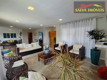 Foto do imóvel Casa em Atibaia