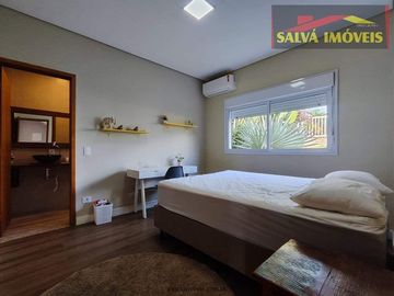 Foto do imóvel Casa em Atibaia