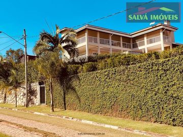 Foto do imóvel Casa em Atibaia