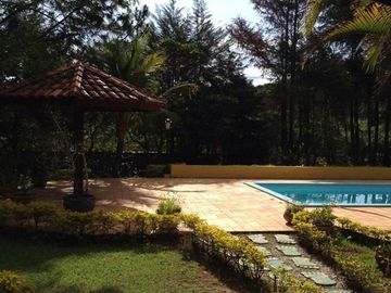 Foto do imóvel Chácara Fazenda Sítio em Atibaia