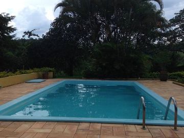 Foto do imóvel Chácara Fazenda Sítio em Atibaia